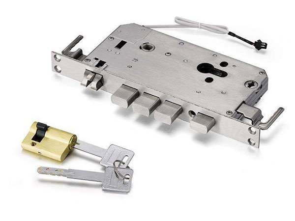 留坝24小时上门开锁公司